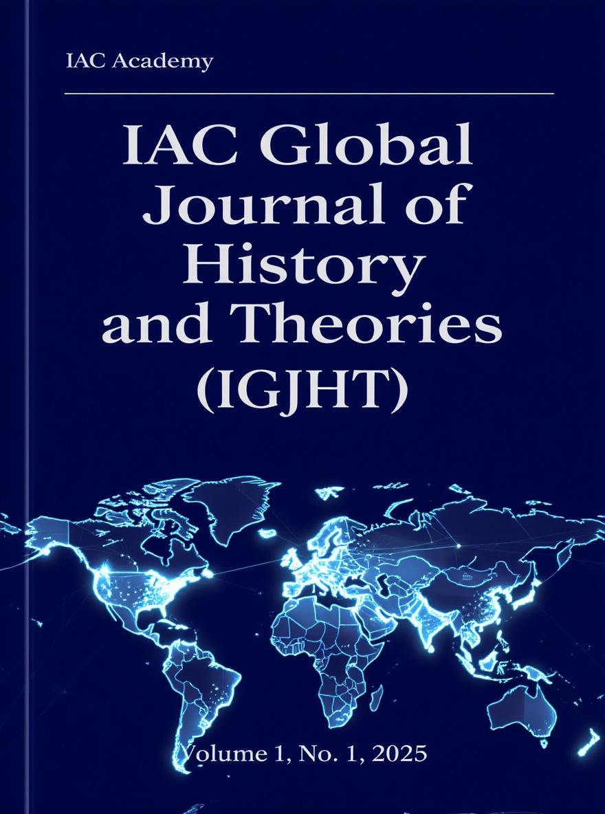 IAC Global Journal of History and Theories