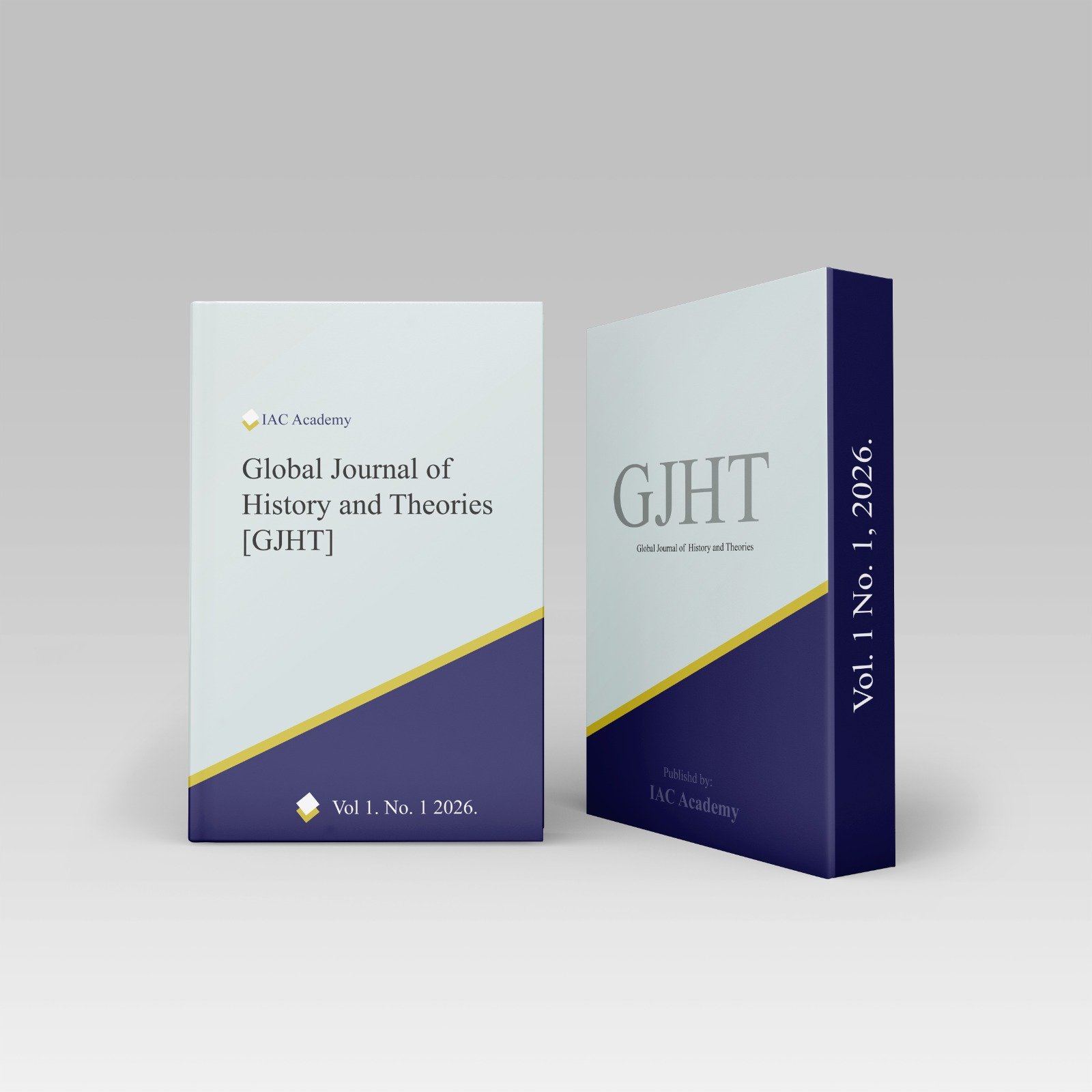 Global Journal of History and Theories