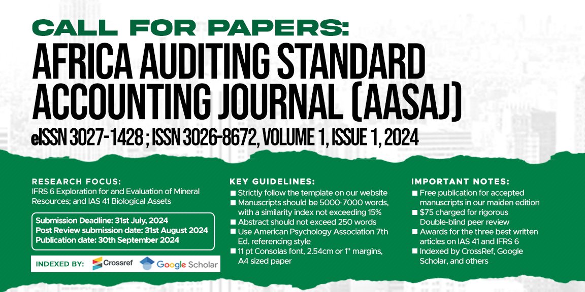 Africa Auditing Journal